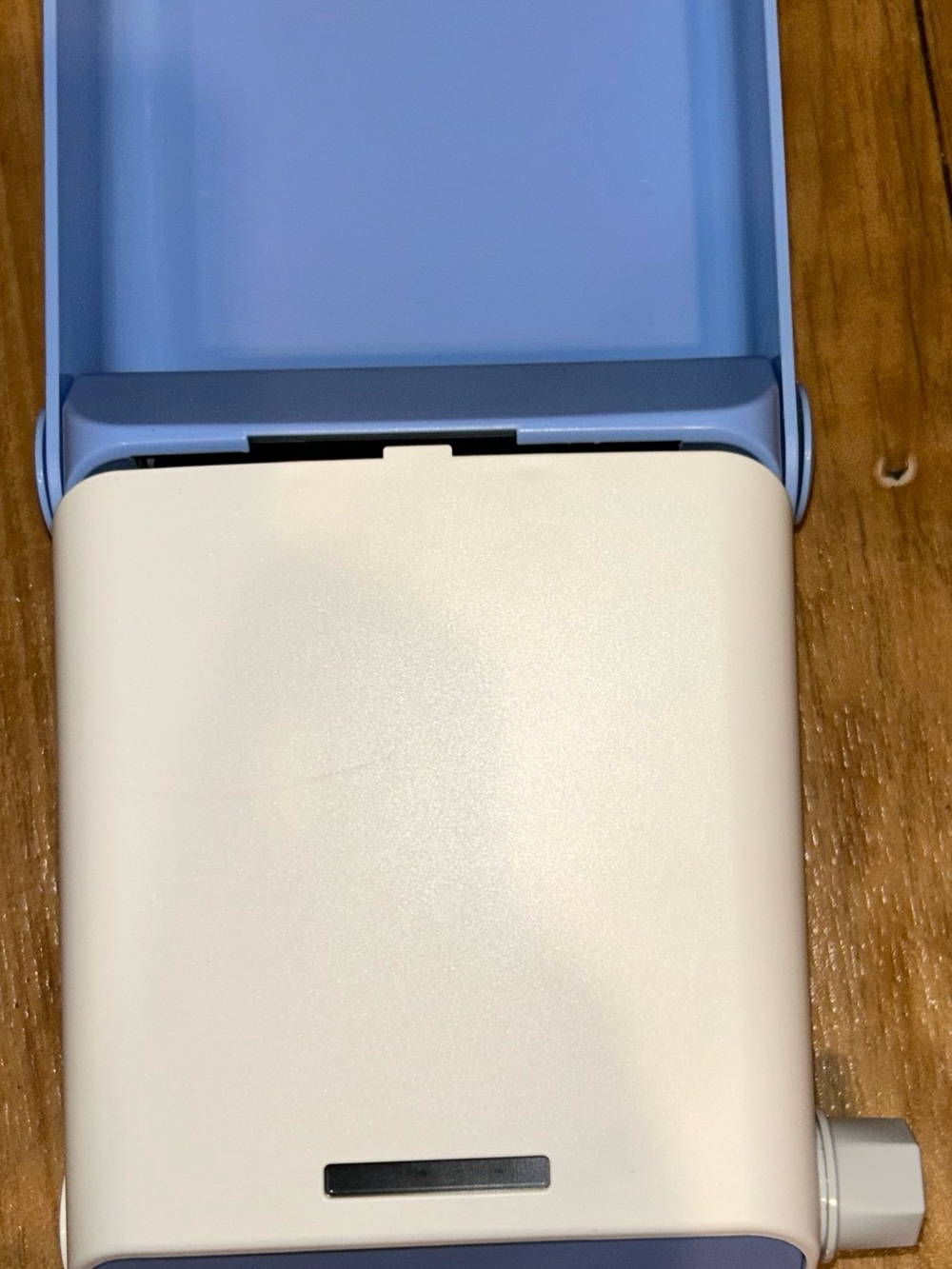 Portable Photo Printer - Picture 2 of 4